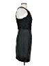 The Odells 100% Polyester Black Cocktail Dress Size 2 - photo 4