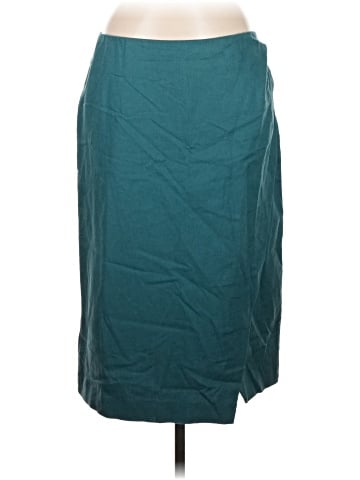 Ann Taylor Factory Casual Skirt (view 1)