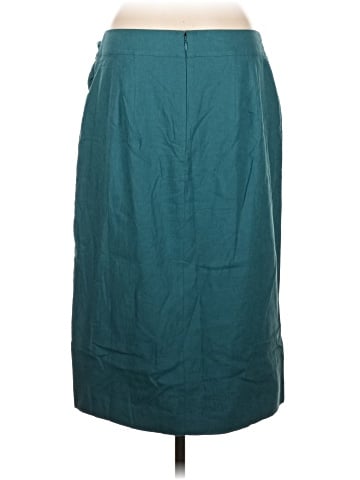 Ann Taylor Factory Casual Skirt (view 2)