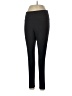 Gap Fit Solid Black Active Pants Size L - photo 1
