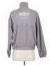 Nike 100% Polyester Gray Sweatshirt Size XS - photo 2