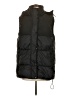 Zara 100% Nylon Black Vest Size S - photo 1