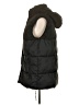 Zara 100% Nylon Black Vest Size S - photo 5