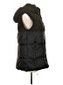 Zara 100% Nylon Black Vest Size S - photo 4