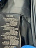 Tommy Hilfiger Blue Coat Size XS - photo 7