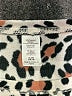 Walmart 100% Polyester Animal Print Brown Casual Dress Size XL - photo 7