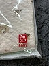 Uniqlo Tan Short Sleeve Onesie Size 6-12 mo - photo 3