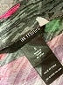 Ali Miles Print Green Long Sleeve Blouse Size S - photo 7
