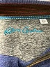 Robert Graham Blue Pullover Sweater Size XL - photo 7