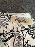 Haptics Silver White Short Sleeve Blouse Size 2X - photo 7