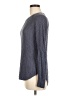 Pink Republic Gray Pullover Sweater Size M - photo 5