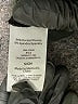 SOFIA Solid Black Jumpsuit Size S - photo 5
