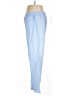 Unbranded 100% Cotton Blue Casual Pants Size 4X - photo 5