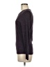 A New Day Purple Pullover Sweater Size M - photo 5
