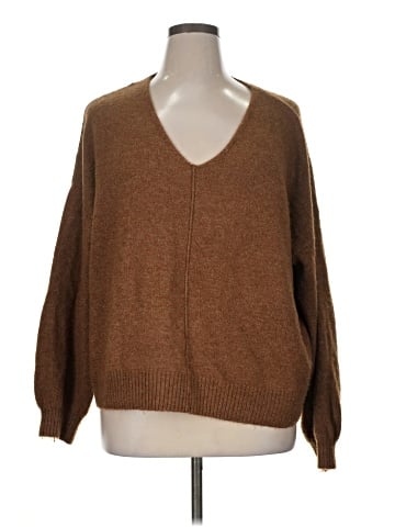 Vince Camuto Pullover Sweater (view 1)