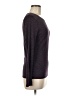 A New Day Purple Pullover Sweater Size M - photo 4