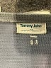 Tommy John Gray Cardigan Size M - photo 7