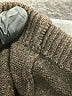 J.Crew Factory Store Brown Pullover Sweater Size L - photo 8