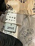 A New Day Print Yellow Shorts Size S - photo 3