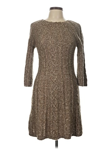 Kenji Casual Dress (view 1)