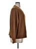 Vince Camuto Brown Pullover Sweater Size XL - photo 4