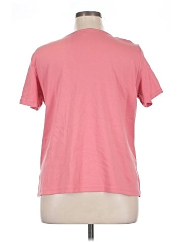 Target Short Sleeve T-Shirt (view 2)