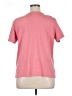 Target Floral Pink Short Sleeve T-Shirt Size XL (estimated) - photo 2