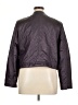 Ellen Tracy Purple Jacket Size XL - photo 2
