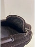 Bottega Veneta Black Brown Flats Size EU 36 1/2 - photo 4