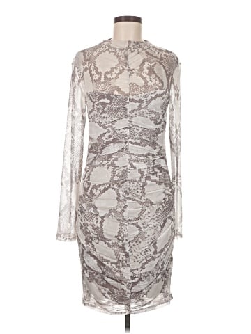 Express Cocktail Dress (view 1)