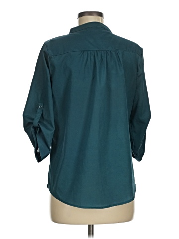 Cantata 3/4 Sleeve Blouse (view 1)