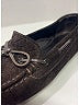 Bottega Veneta Black Brown Flats Size EU 36 1/2 - photo 7