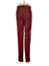 Ann Taylor Burgundy Dress Pants Size 0 - photo 2