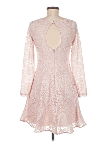 My Michelle Cocktail Dress (view 2)