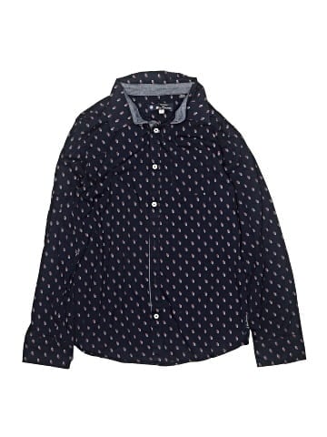 Ben Sherman Long Sleeve Button-Down Shirt (view 1)