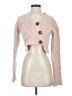 Acne Studios Pink Cardigan Size XS - photo 1