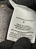Adidas 100% Polyester Graphic Gray Track Jacket Size 4 - photo 4