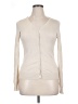 Theory Ivory Cardigan Size L - photo 1