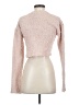 Acne Studios Pink Cardigan Size XS - photo 2