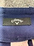 Callaway Solid Blue Active Pants Size 2X - photo 4