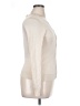 Theory Ivory Cardigan Size L - photo 4