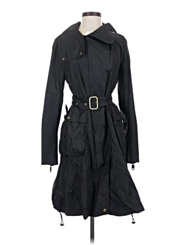 Burberry Trenchcoat (view 1)