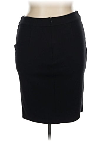 Liz Claiborne Formal Skirt (view 1)