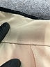 Unbranded 100% Polyester Tan Blazer Size L - photo 6