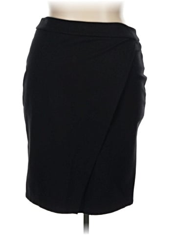 Liz Claiborne Formal Skirt (view 2)