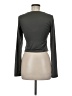 Commense Gray Cardigan Size M - photo 2
