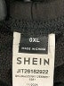 Shein Black Dress Pants Size 0X - photo 8