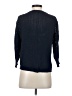 Athleta Blue Pullover Sweater Size S - photo 2