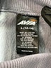 Avia Solid Blue Dress Pants Size L - photo 6