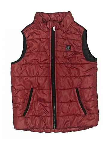 Calvin Klein Vest (view 1)
